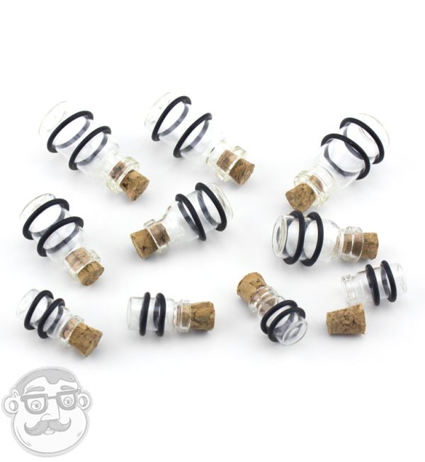 Message in a Bottle Plugs Online Sale - Image 2