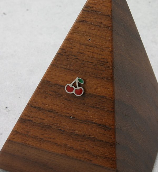 Cherry Threadless Titanium Top on Sale - Image 2