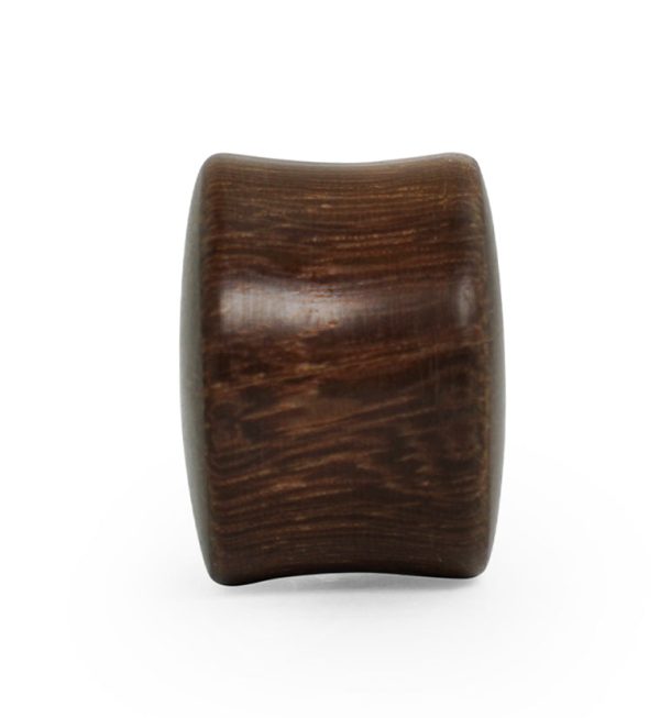 Mexican Royal Ebony Wood Plugs Online Hot Sale - Image 4