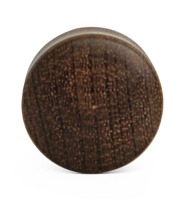 Mexican Royal Ebony Wood Plugs Online Hot Sale - Image 3