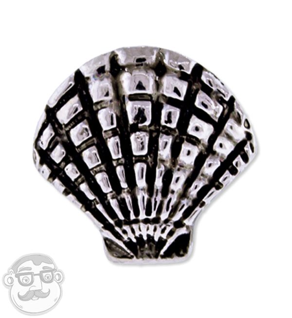 16G Seashell Threaded End For Cheap
