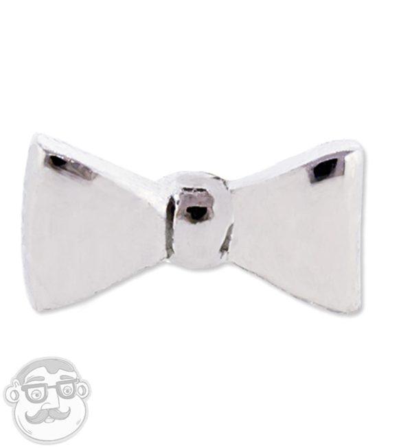 16G Bow Tie Threaded End Online Hot Sale