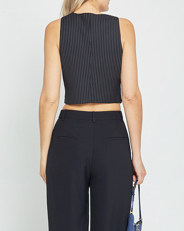 Luke Vest Online Sale - Image 2