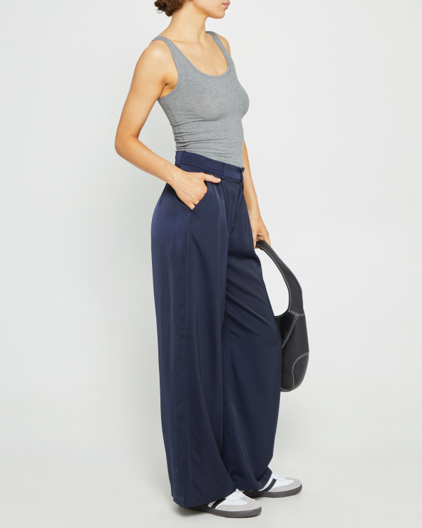 Soft Lounge Tank Online Sale - Image 5