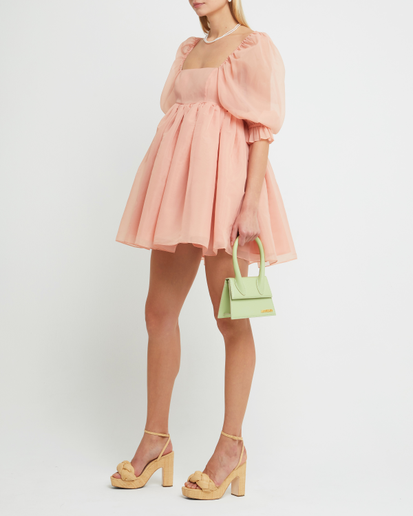 Cloud Mini Dress Sale - Image 3