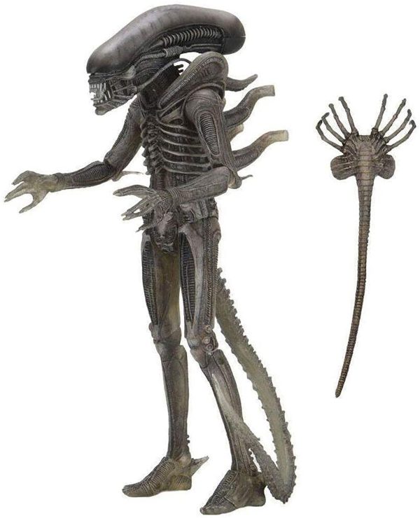 Alien 40th Anniversary 7 Inch Action Figure | Alien (Giger) Online Sale