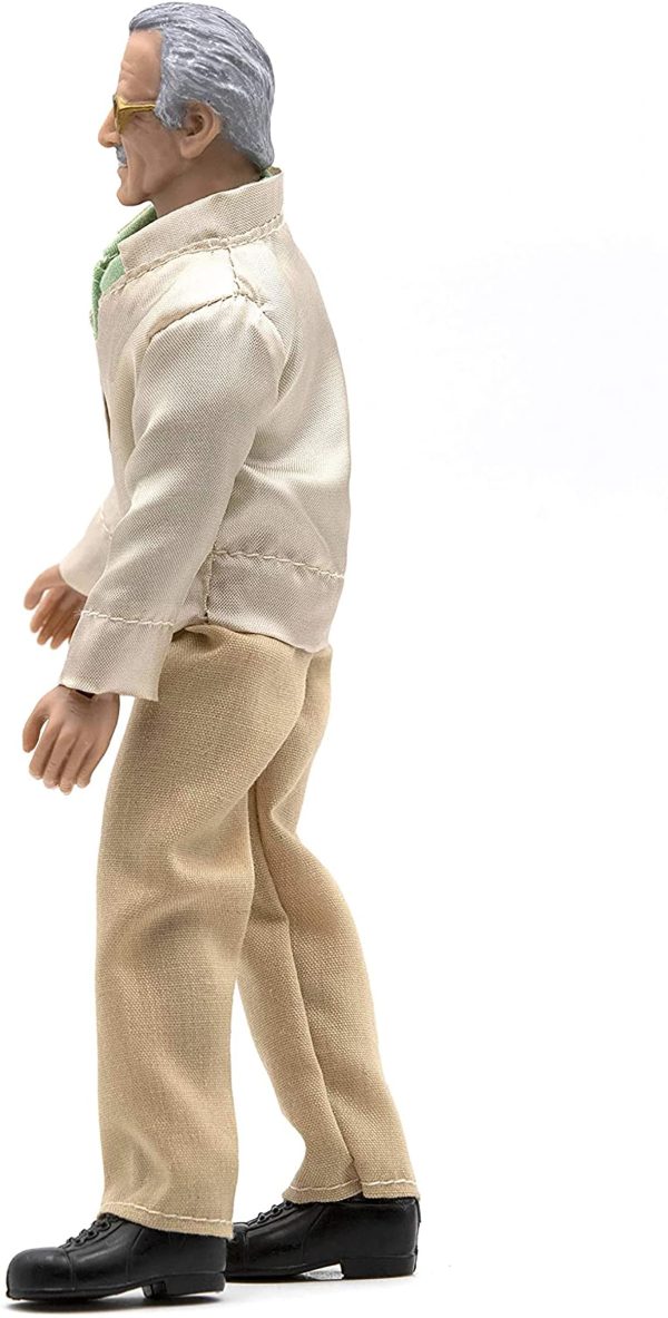 Mego 8 Inch Retro-Style Action Figure | Stan Lee Online - Image 2