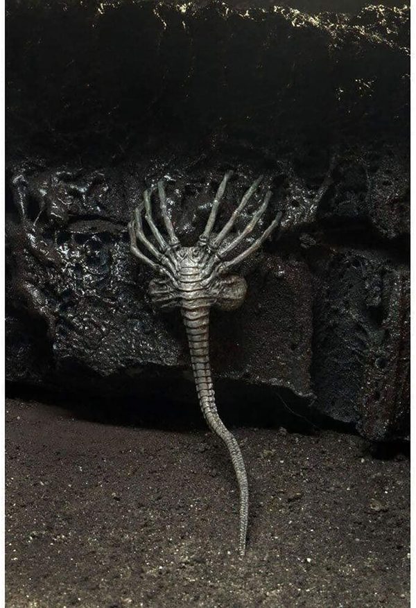 Alien 40th Anniversary 7 Inch Action Figure | Alien (Giger) Online Sale - Image 3